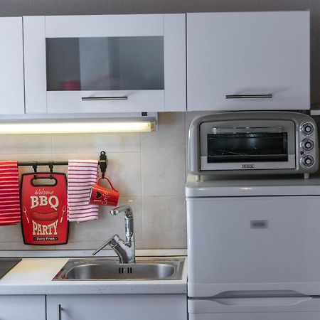 Apartments Tango&Mango Ντουμπρόβνικ Εξωτερικό φωτογραφία
